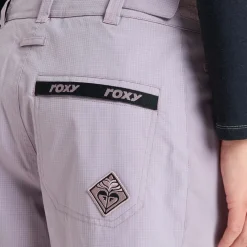Steeply Women's Baggy Ski/Snowboard Pants