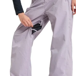 Steeply Women's Baggy Ski/Snowboard Pants