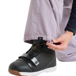Steeply Women's Baggy Ski/Snowboard Pants