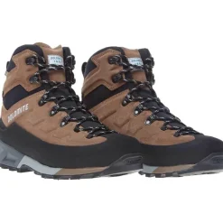 Steinbock Gore-Tex Hiking Boots