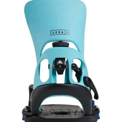Step On Lexa X EST Women's Snowboard Bindings 2026