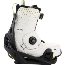 Step On Re:Flex Snowboard Bindings 2026