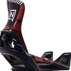 Step-On Snowboard Bindings 2027