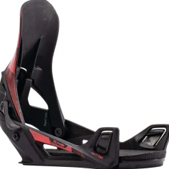 Step-On Snowboard Bindings 2027