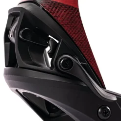 Step-On Snowboard Bindings 2027