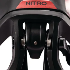 Step-On Snowboard Bindings 2027