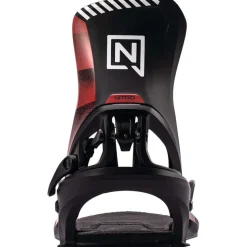 Step-On Snowboard Bindings 2027