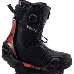 Step-On Snowboard Bindings 2027
