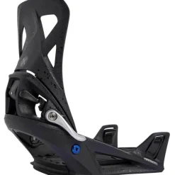 Step On X Re:Flex Snowboard Bindings 2026