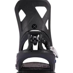 Step On X Re:Flex Snowboard Bindings 2026