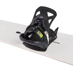 Step On X Re:Flex Snowboard Bindings 2026