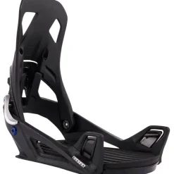 Step On X Re:Flex Snowboard Bindings 2026