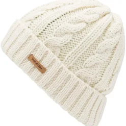 Stone Knit Women's Ski/Snowboard Beanie