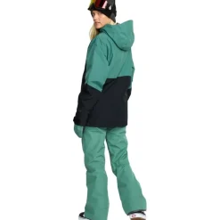 Stonelark Gore-Tex Women's Ski/Snowboard Pants