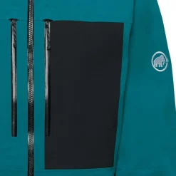 Stoney HS Ski/Snowboard Jacket