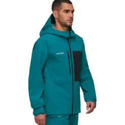 Stoney HS Ski/Snowboard Jacket