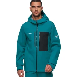 Stoney HS Ski/Snowboard Jacket