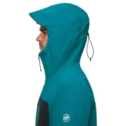 Stoney HS Ski/Snowboard Jacket