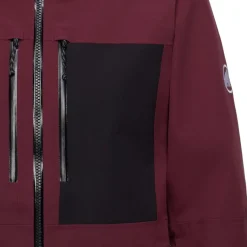 Stoney HS Women's Skiing Waterproof Jacket
