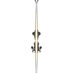 Stormbird 80 Ti Skis + TP 11 Light Bindings 2026