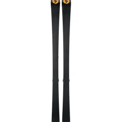Stormbird 80 Ti Skis + TP 11 Light Bindings 2026