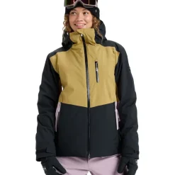 Stormdash Insulated Women's Ski/Snowboard Jacket
