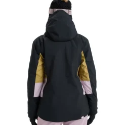 Stormdash Insulated Women's Ski/Snowboard Jacket
