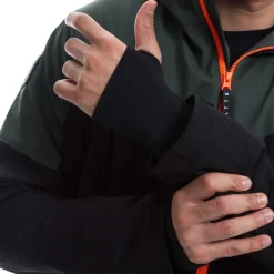 Storm Insulated Ski/Snowboard Jacket