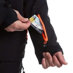 Storm Insulated Ski/Snowboard Jacket