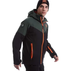 Storm Insulated Ski/Snowboard Jacket