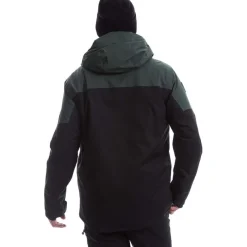 Storm Insulated Ski/Snowboard Jacket