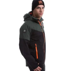 Storm Insulated Ski/Snowboard Jacket