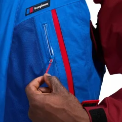 Storm 25 Unisex Gore-Tex Waterproof Shell Jacket