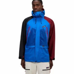 Storm 25 Unisex Gore-Tex Waterproof Shell Jacket