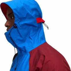 Storm 25 Unisex Gore-Tex Waterproof Shell Jacket
