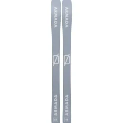Stranger 100 Skis 2026