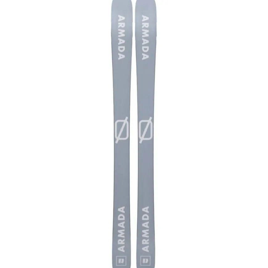 Stranger 100 Skis 2026