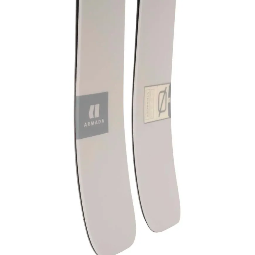 Stranger 100 Skis 2026