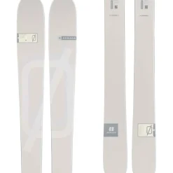 Stranger 100 Skis 2026