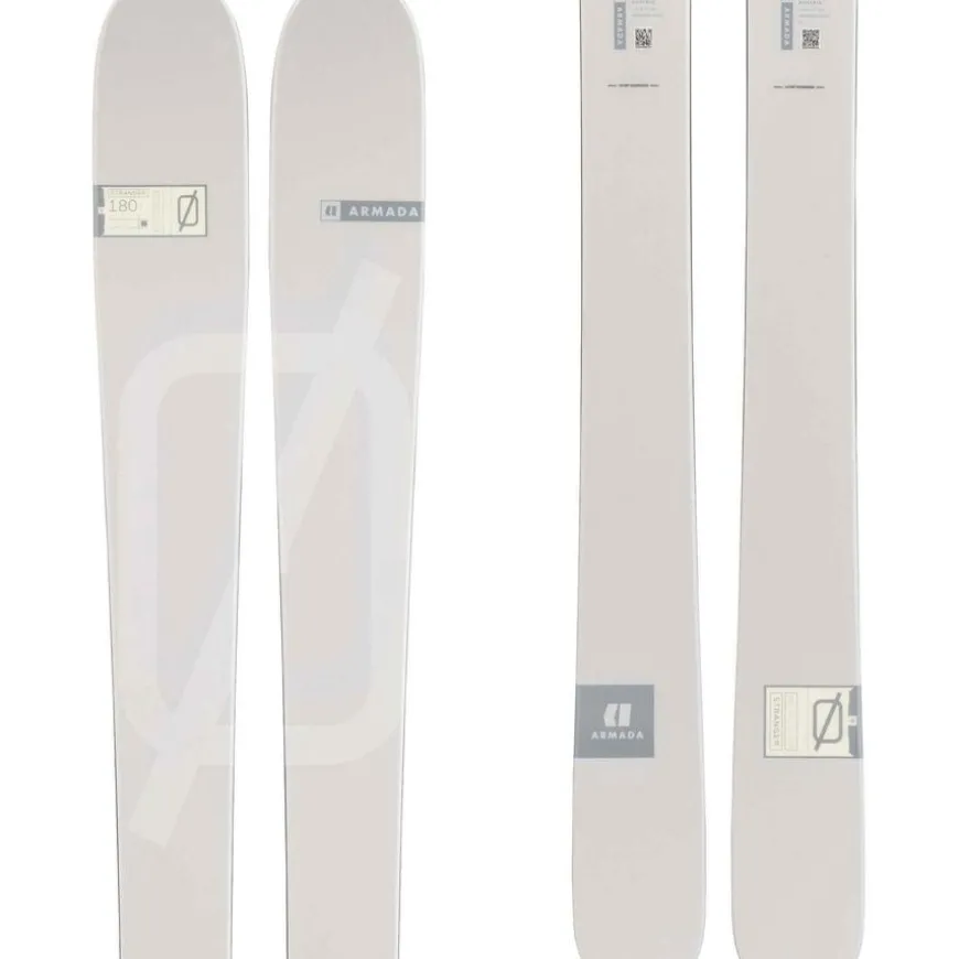 Stranger 100 Skis 2026
