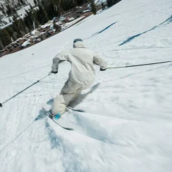 Stranger 100 Skis 2026