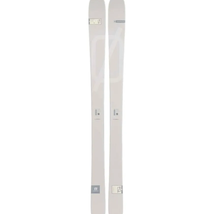 Stranger 100 Skis 2026