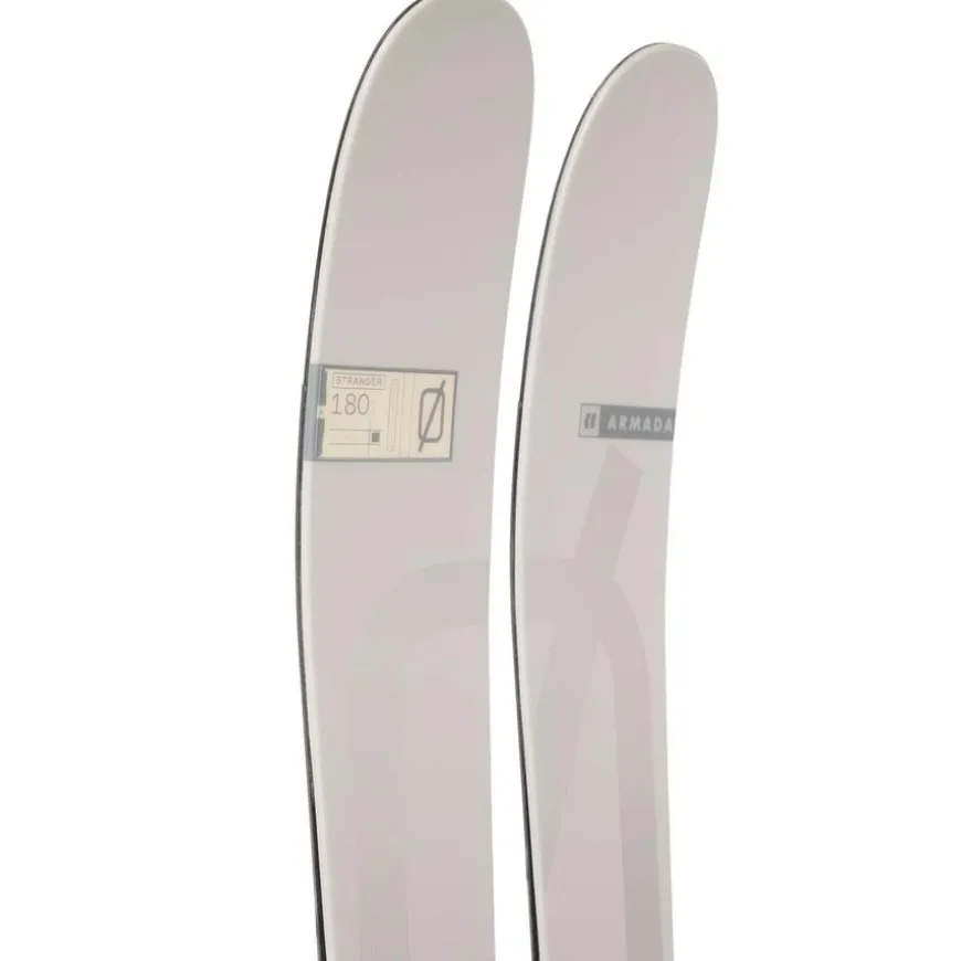 Stranger 100 Skis 2026