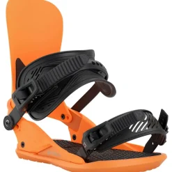 Strata Snowboard Bindings 2026