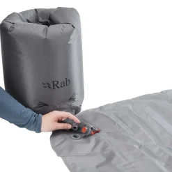 Stratosphere 4 Insulated Sleep Mat