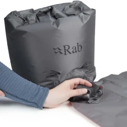 Stratosphere 4 Long Wide Insulated Sleep Mat