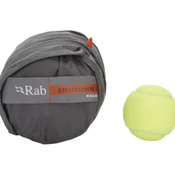 Stratosphere 4 Long Wide Insulated Sleep Mat