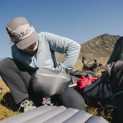 Stratosphere 5.5 Regular Insulated Sleep Mat