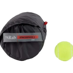Stratosphere 4 Regular Sleeping Mat