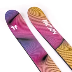 Studio 2 Skis 2026
